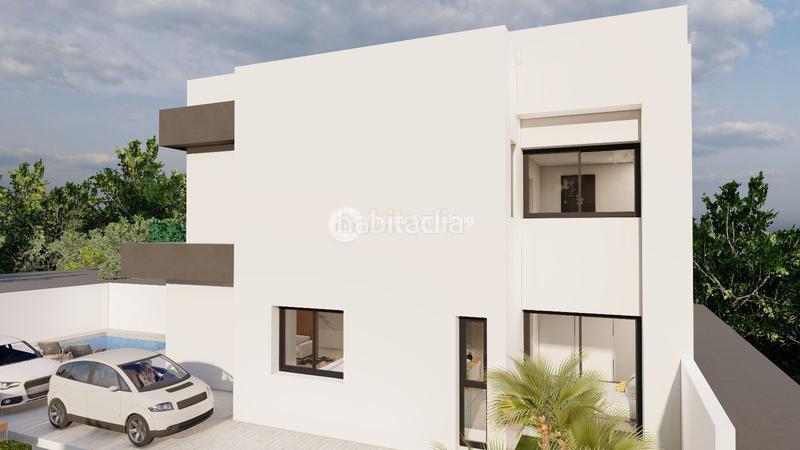 Foto 4c741aa5-5b20-4da7-8702-c130ec266f2a. Casa en Almoradí
