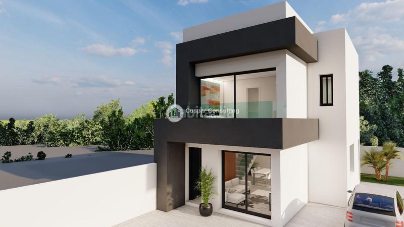 Foto 958cb90d-86a2-4be6-83d0-f190f29c54ca. Casa en Almoradí