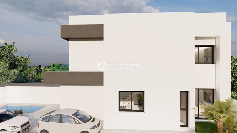 Foto b451a8eb-593d-434e-9d26-63af02773efc. Casa en Almoradí
