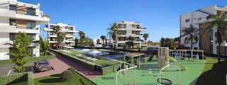 Apartament  N/a. En los alcazares
