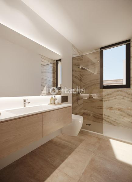 Foto e6aae3eb-3f80-4795-8b30-dd86851bc641. Xalet amb aparcament piscina a Hacienda del Álamo Golf Fuente Álamo de Murcia