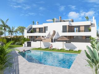 Apartamento  N/a. En vera