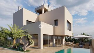 Chalet  N/a. En torre de la horadada