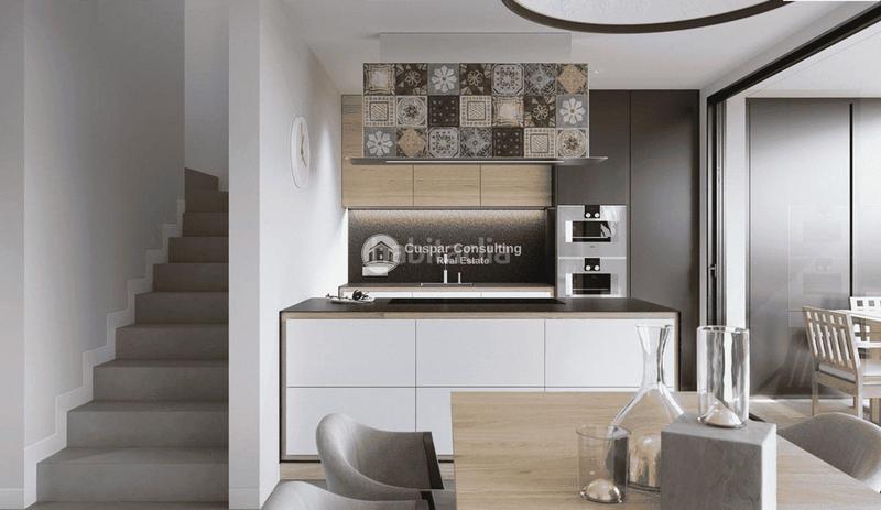 Foto 2ebaa2fb-af28-4c2b-b04a-fbd2919340de. Chalet con riscaldamento parcheggio piscina in El Mojón Pilar de la Horadada