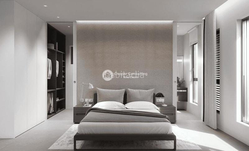 Foto 528095e5-7459-4183-bd17-bb353fd7e50c. Chalet con riscaldamento parcheggio piscina in El Mojón Pilar de la Horadada