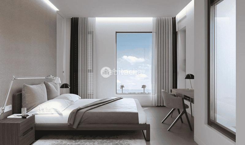 Foto f49d4271-abfe-4bde-a80a-d43e60002822. Chalet con riscaldamento parcheggio piscina in El Mojón Pilar de la Horadada