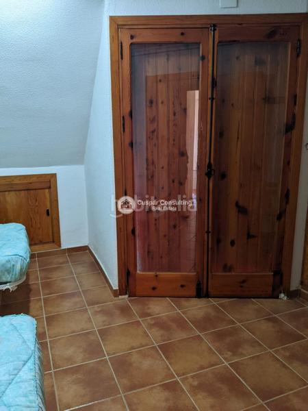 Foto 11db9345-b30a-4509-99a7-44c04e499156. Piccolo appartamento con riscaldamento in Población de Arroyo