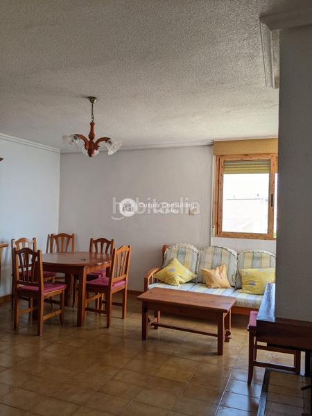 Foto 122227fe-8623-4f29-90b3-3e7525269000. Piccolo appartamento con riscaldamento in Población de Arroyo