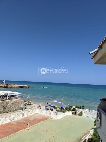 Foto 150f220e-fe86-40df-9ea6-007837269e7c. Piccolo appartamento con riscaldamento in Población de Arroyo