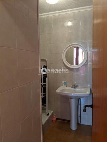 Foto 2104e983-16b9-4b4c-93fd-7dac095fe78d. Piccolo appartamento con riscaldamento in Población de Arroyo