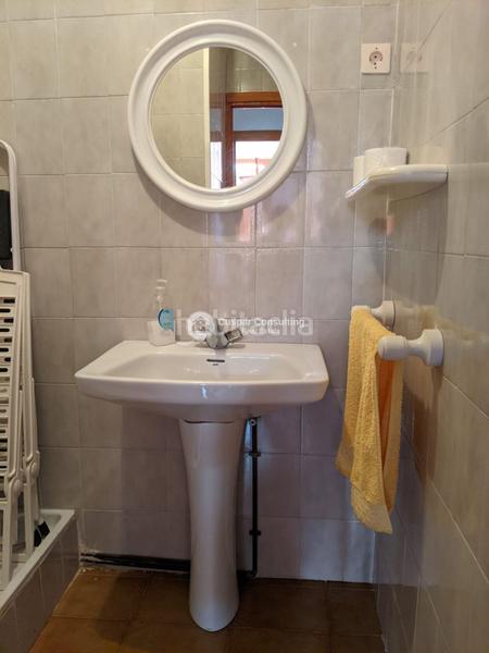 Foto 2e64a9d4-b931-4be9-b89f-b87884eb6db8. Piccolo appartamento con riscaldamento in Población de Arroyo