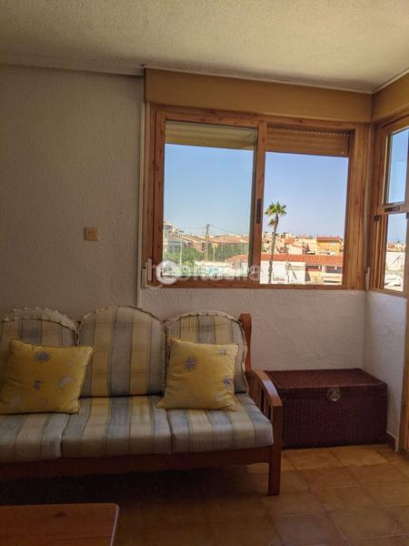 Foto 50d7d862-4454-4a2b-b240-a94cfaa4fb1c. Piccolo appartamento con riscaldamento in Población de Arroyo