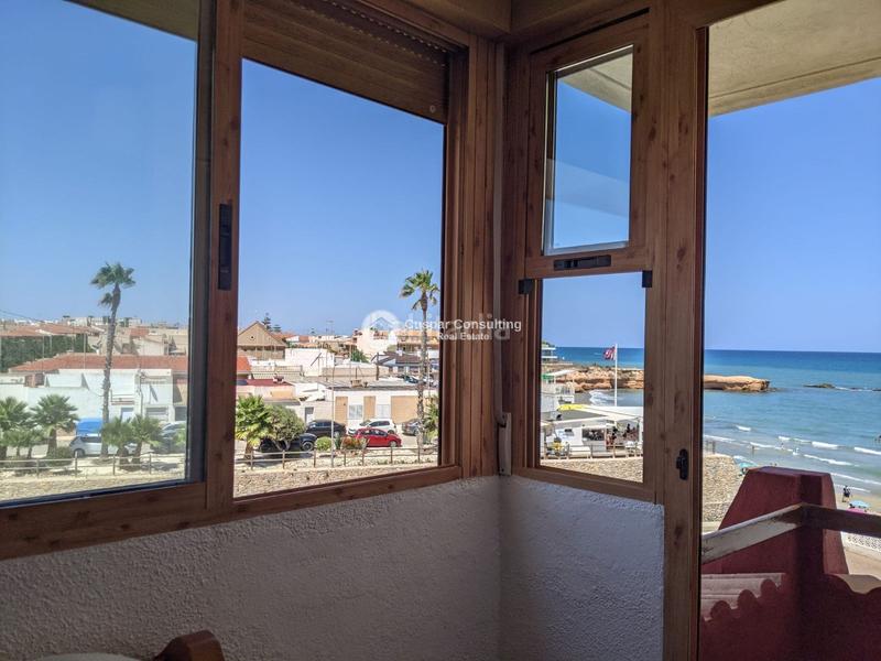 Foto 57b2a211-c65f-4e2e-8415-f18bd8156f7f. Piccolo appartamento con riscaldamento in Población de Arroyo