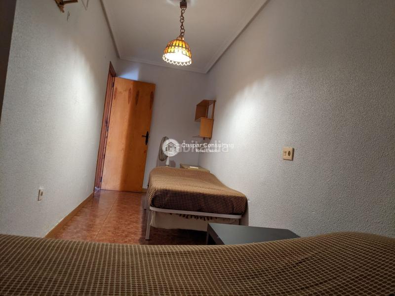 Foto 621502dc-14d6-45db-b90a-71fe945510e8. Piccolo appartamento con riscaldamento in Población de Arroyo