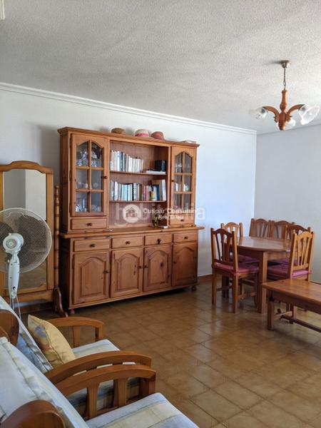 Foto 7ff832df-79f9-4c9e-84a0-99986cc77c9a. Piccolo appartamento con riscaldamento in Población de Arroyo