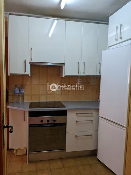 Foto a2d6a73d-ca52-4009-aa75-7e9cfefdd51b. Piccolo appartamento con riscaldamento in Población de Arroyo