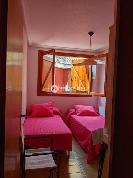 Foto a41ca244-6b48-4ee3-8620-6bec4813564d. Piccolo appartamento con riscaldamento in Población de Arroyo