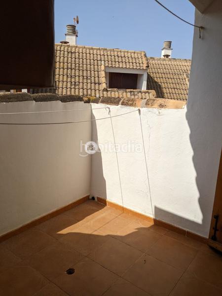 Foto b94d9e08-a0d4-46ab-a78e-d4cf6f64060a. Piccolo appartamento con riscaldamento in Población de Arroyo