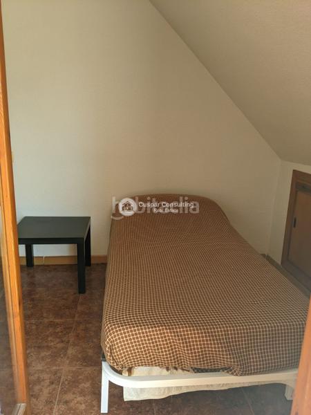 Foto b982508e-36da-4b37-b942-d3583bab7dc5. Piccolo appartamento con riscaldamento in Población de Arroyo