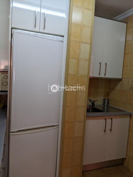 Foto babc8fee-ea6c-4386-9e68-ee951e00c3d7. Piccolo appartamento con riscaldamento in Población de Arroyo