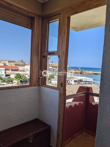 Foto bc505ebb-bbbd-4e66-a2d5-650ae671a7c3. Piccolo appartamento con riscaldamento in Población de Arroyo