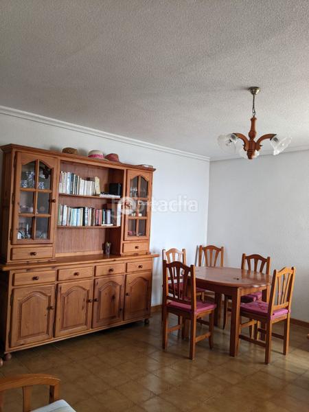 Foto e4c7c568-fa80-461e-b6fa-d9edb215fea5. Piccolo appartamento con riscaldamento in Población de Arroyo