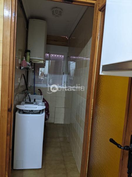 Foto efe3d2cb-ac90-4fe3-9efe-008334caebde. Piccolo appartamento con riscaldamento in Población de Arroyo