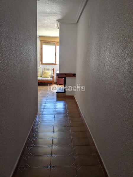 Foto f9749317-2a59-40e7-be5e-22ebc95bb948. Piccolo appartamento con riscaldamento in Población de Arroyo