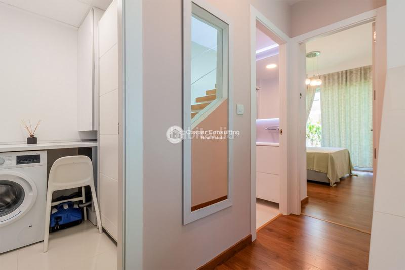 Foto 4a272d6b-3f5e-4656-b251-b66140a43904. Chalet con riscaldamento parcheggio piscina in Población de Arroyo