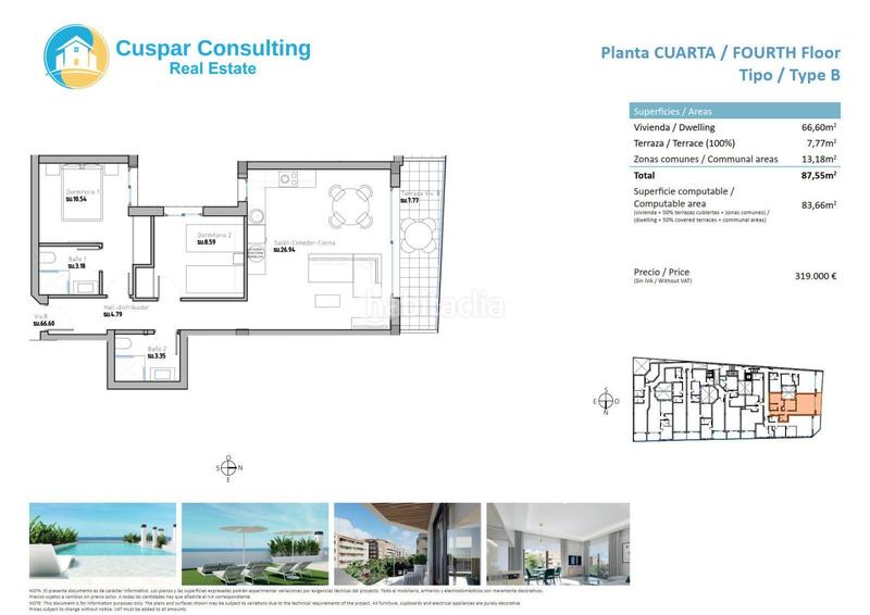 Foto 97eb0ead-a9eb-4d48-9fc7-fa25404b18ab. Chalet con riscaldamento parcheggio piscina in Población de Arroyo