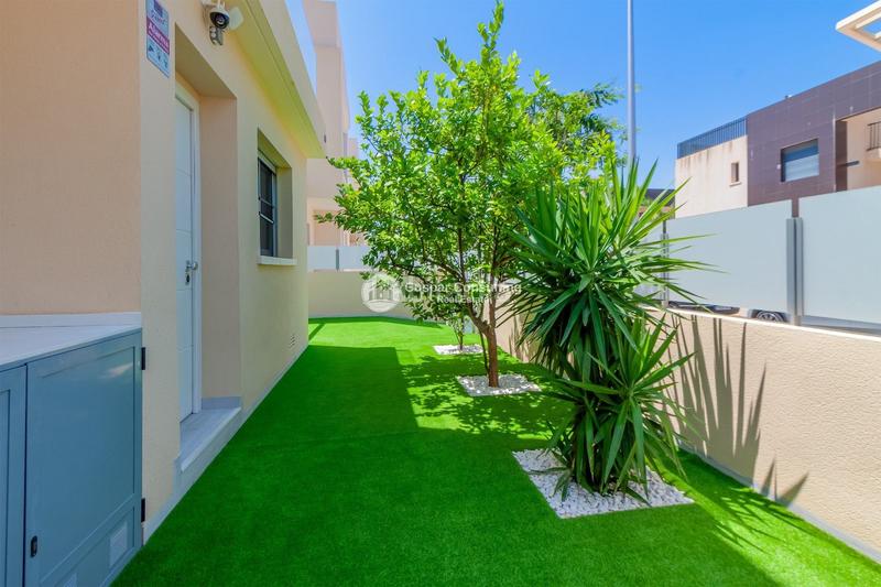 Foto cab0e348-9247-405d-8d87-f01a4f818fdd. Chalet con riscaldamento parcheggio piscina in Población de Arroyo