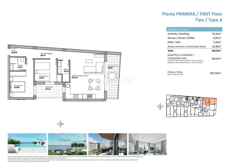 Foto d8aec3a8-e2b6-4bb6-a088-24d3c3e544a8. Chalet con riscaldamento parcheggio piscina in Población de Arroyo