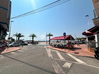 Appartement  N/a. En san pedro del pinatar