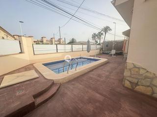 Chalet  N/a. En pilar de la horadada