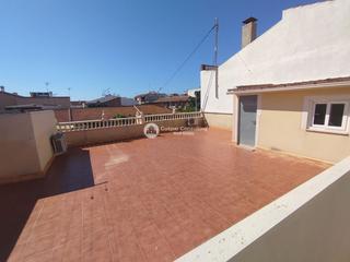 Casa adossada  N/a. En san pedro del pinatar