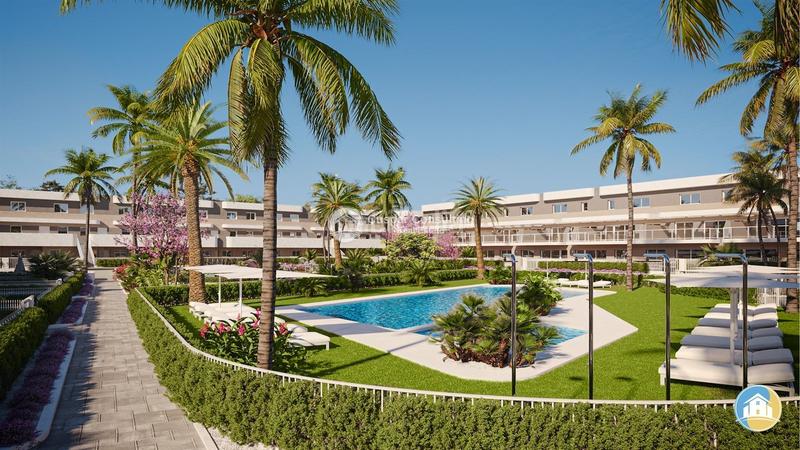 Foto 2152b09b-4b5d-4f3f-959e-a60b5f81e45e. Dúplex amb calefacció aparcament piscina a Monforte del Cid