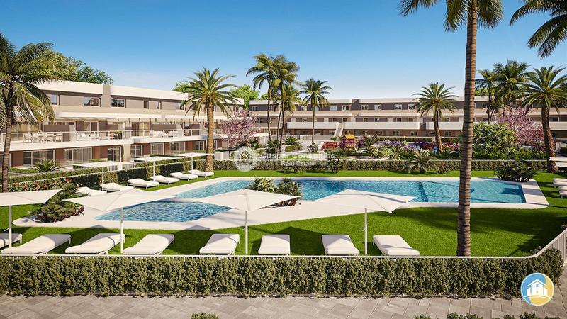 Foto 524aaea9-0bd1-47e6-a6ec-7a1e96a32edf. Dúplex amb calefacció aparcament piscina a Monforte del Cid