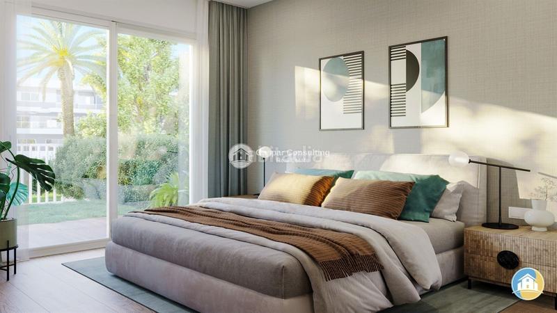 Foto 88622c3b-6787-43ab-8882-c851a2439b6a. Dúplex amb calefacció aparcament piscina a Monforte del Cid