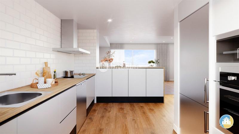 Foto a5c3be02-a6c0-43d1-ae42-8a11357f30ec. Dúplex amb calefacció aparcament piscina a Monforte del Cid