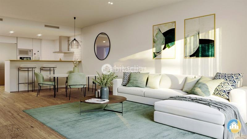 Foto d37076d0-9881-439c-a315-c3e11003dc2f. Dúplex amb calefacció aparcament piscina a Monforte del Cid