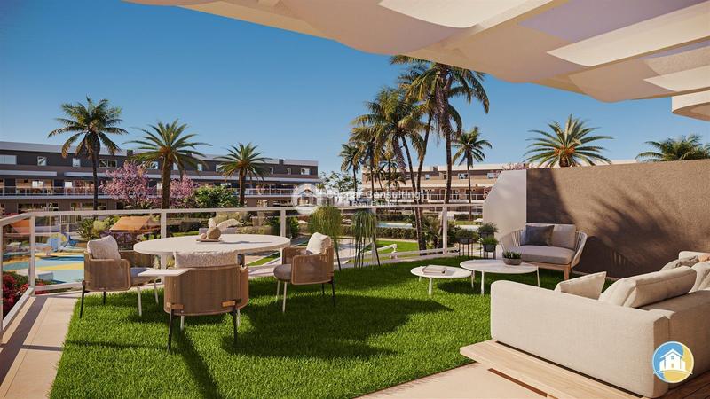 Foto f44c9e51-7de0-4753-a4bd-e09e5d017c37. Dúplex amb calefacció aparcament piscina a Monforte del Cid