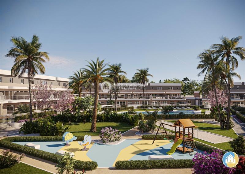 Foto fd13a9f3-40a7-4799-a721-c04ef1d251a1. Dúplex amb calefacció aparcament piscina a Monforte del Cid