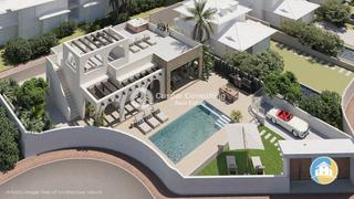 Chalet  Lanzarote. Chalets independientes en ciudad quesada