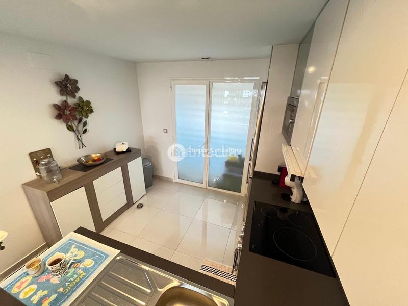 Foto 1a2d13e0-e852-48f8-9e39-0d41b1e317b9. Apartament amb calefacció aparcament piscina a La Zenia Orihuela