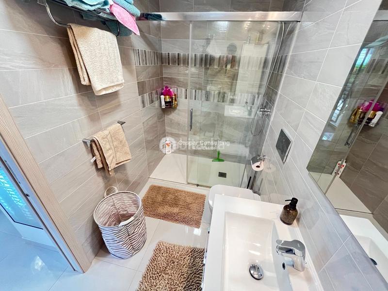Foto 4c86a8ef-6d67-44c2-809a-65280a1346b8. Apartament amb calefacció aparcament piscina a La Zenia Orihuela