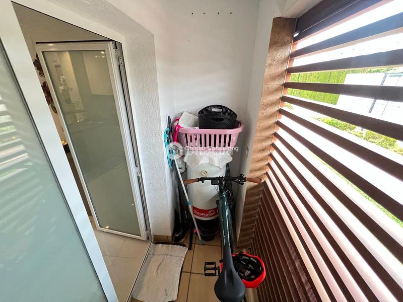 Foto 59c45704-ed8c-4bef-994a-907a32741aa9. Apartament amb calefacció aparcament piscina a La Zenia Orihuela