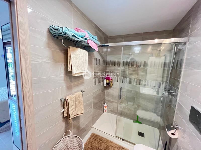 Foto 5f97cfef-3796-463e-a4f3-9184ec67476c. Apartament amb calefacció aparcament piscina a La Zenia Orihuela