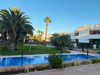Appartement  N/a. En la zenia