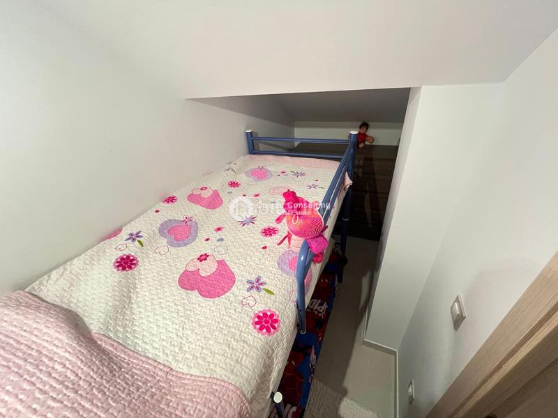Foto bb1a83ad-19ea-42b6-99a9-fc04b0631bd3. Apartament amb calefacció aparcament piscina a La Zenia Orihuela