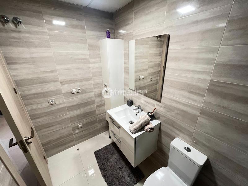 Foto c9fb7297-e4c9-4785-83aa-20f661f35697. Apartament amb calefacció aparcament piscina a La Zenia Orihuela